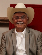 Jose Maria Rivera Parra