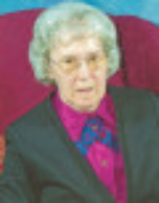 Photo of Janet Nelson