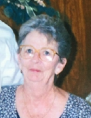 Ruby Blanche Heausler Metairie, Louisiana Obituary