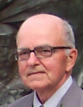 Boris Roland Jensen
