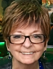 Photo of Lynne Zambrowski