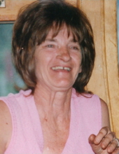 Shirley Jean McKellar