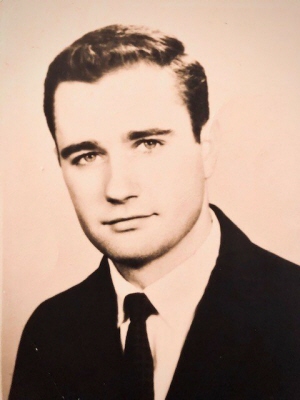 Photo of David O'Kelly, III
