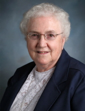 Sr. Bertha Bumann, CSA
