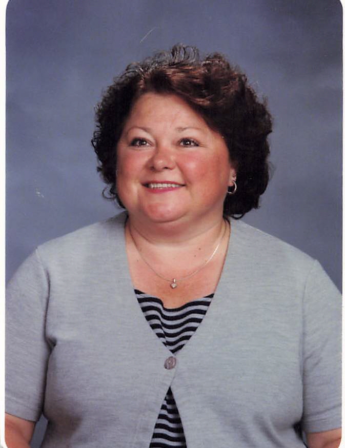 Cherry Hurst Smith 2021 Lakes Funeral Home