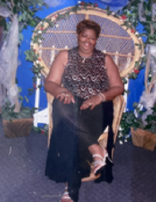 Mrs. Minerva Simpson
