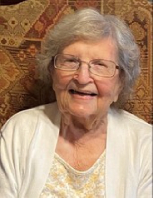 Jean Joan Hayes Oklahoma City, Oklahoma Obituary