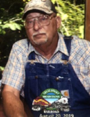 Frank Strickland Graham, North Carolina Obituary