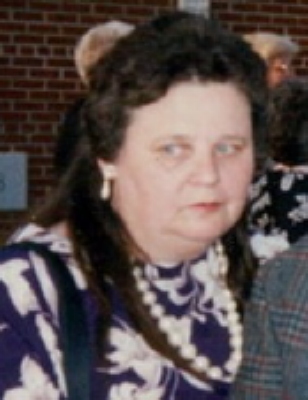Anna Mae Anderson Monkton, Maryland Obituary