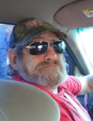 Douglas "Doug" Lester Baisden