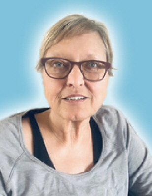 Gisèle Gregoire Sudbury, Ontario Obituary
