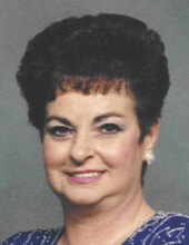 Patricia Ann Bendrot
