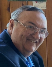 Daniel J. Bronchetti