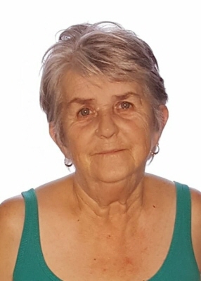 Mary Christine Kay Glace Bay, Nova Scotia Obituary