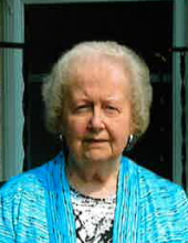 Margaret Rasmussen