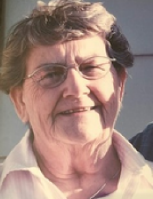 Clazina "Claus" Pauline Schouten Bellingham, Washington Obituary