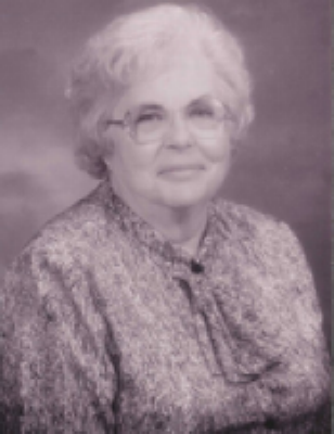 Erma G Boston Helena, Oklahoma Obituary