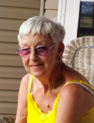 Patricia Arlene Wood Athens, Georgia Obituary