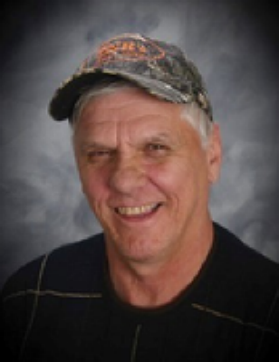Daryll N. Rosentreter