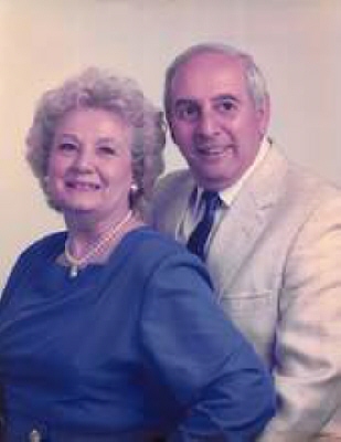 Dolores Louise Hochstetter