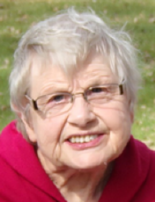 Carolyn Ann Miller Morris, Minnesota Obituary