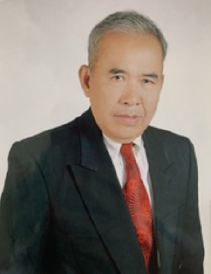 Luon Danh Nguyen Houston, Texas Obituary
