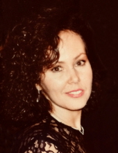 Deborah Ann Gaudette