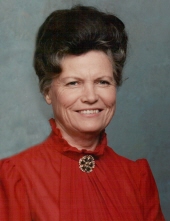 Hazel LaVerne Cline