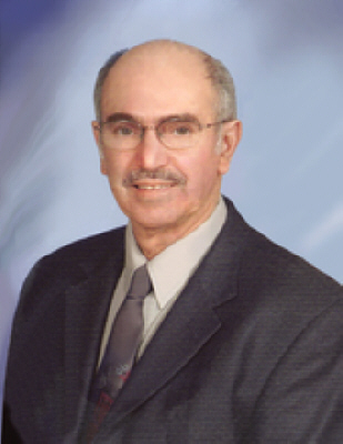 Nicholas Arhangelos