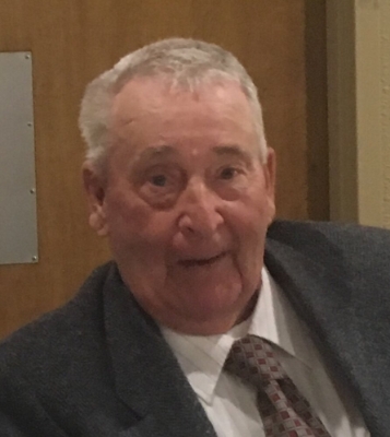 Raymond John Newell Strathmore, Alberta Obituary