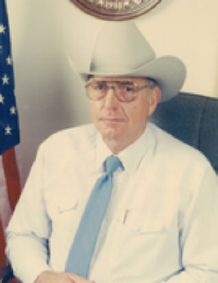 Jesse Merl Porter