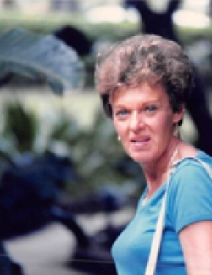 Eva Marylin Baker Rawlins, Wyoming Obituary