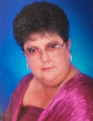 Patsy Stanley