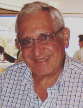 Jorge Enrique Motta