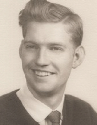 John Carson Westerfield Chambersburg, Pennsylvania Obituary