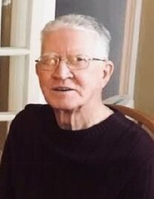 Gordon Russell Gass Fergus, Ontario Obituary