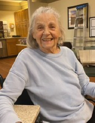 Eunice Carolina Pierce