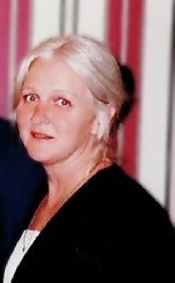Vicki Lynn Knight