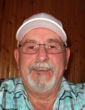 Dale Edward Helms