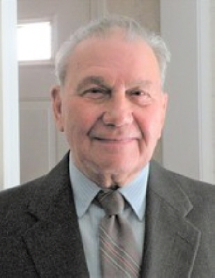 Richard P. Tegarini West Hartford, Connecticut Obituary