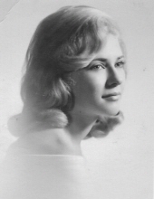Linda  Marie Petitjean