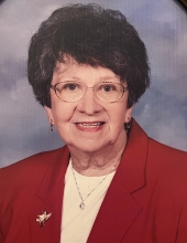 Cecile Marie Segraves