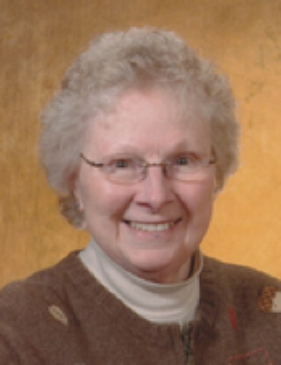 Barbara Joyce Hasenjager Sturgeon Bay, Wisconsin Obituary