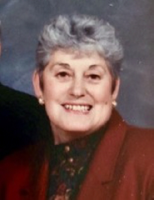 Maria "Mollie" Rixon Milton, Ontario Obituary