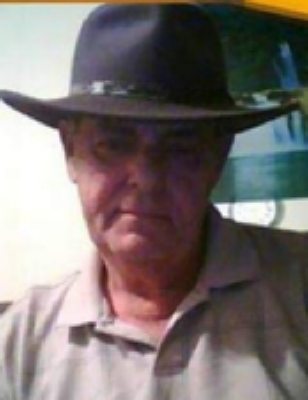 Johnny Mack Gibson Mobile, Alabama Obituary