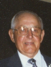 Stanley J. Pogash