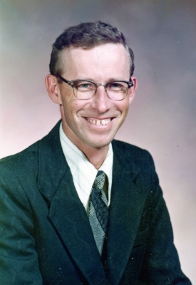 Photo of John Rhoda