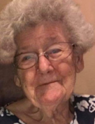 Rena Mae Auten Kannapolis, North Carolina Obituary