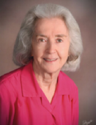 Elizabeth A. Moran Niceville, Florida Obituary