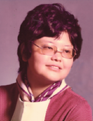 Lynda Shizuko den Boef Parksville, British Columbia Obituary